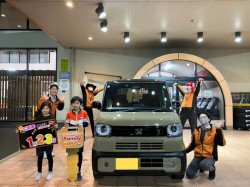 2025年1月23日ご購入のお客様
