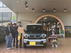 2025年1月24日ご購入のお客様