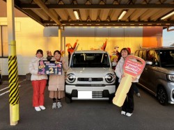 2025年2月21日ご購入のお客様