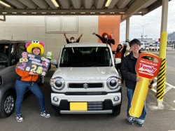 2025年2月28日ご購入のお客様