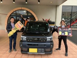 2025年3月3日ご購入のお客様
