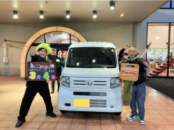 2025年3月4日ご購入のお客様