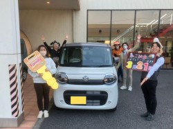 2025年3月21日ご購入のお客様