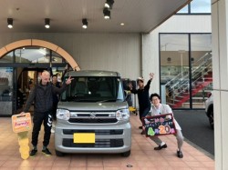 2025年4月20日ご購入のお客様