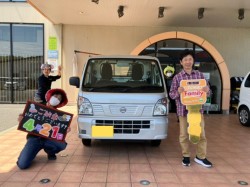 2025年4月21日ご購入のお客様