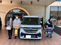 2025年4月29日ご購入のお客様