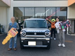2025年5月1日ご購入のお客様