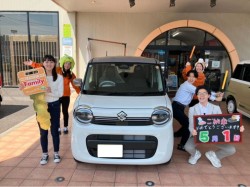 2025年5月1日ご購入のお客様