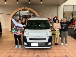 2025年5月2日ご購入のお客様