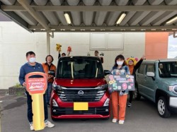 2025年5月9日ご購入のお客様