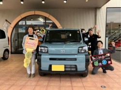 2025年5月9日ご購入のお客様