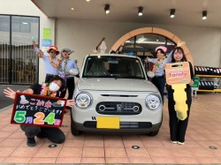 2025年5月24日ご購入のお客様
