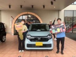 2025年5月31日ご購入のお客様