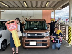 2025年6月1日ご購入のお客様