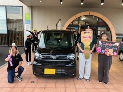 2025年6月12日ご購入のお客様