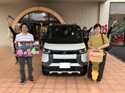 2025年6月14日ご購入のお客様