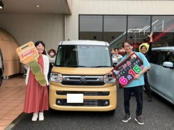 2025年6月15日ご購入のお客様