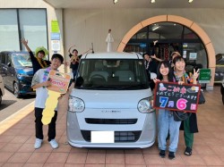 2025年7月6日ご購入のお客様