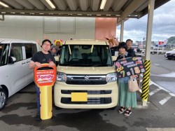 2025年7月18日ご購入のお客様