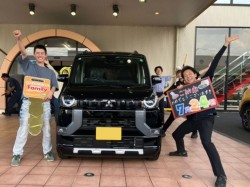 2025年7月24日ご購入のお客様