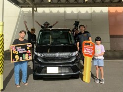 2025年9月18日ご購入のお客様