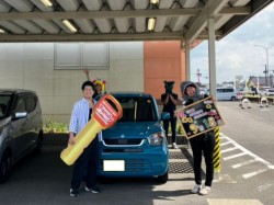 2025年9月18日ご購入のお客様