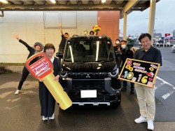 2025年10月16日ご購入のお客様