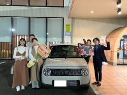 2025年11月1日ご購入のお客様