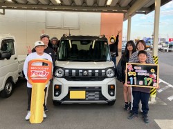 2025年11月17日ご購入のお客様