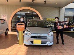 2025年12月2日ご購入のお客様