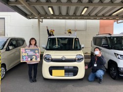 2025年12月2日ご購入のお客様