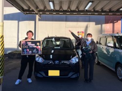 2025年12月4日ご購入のお客様