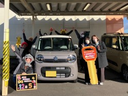 2025年12月5日ご購入のお客様