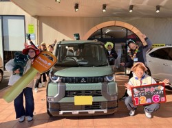 2025年12月6日ご購入のお客様