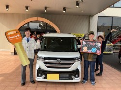 2026年2月6日ご購入のお客様