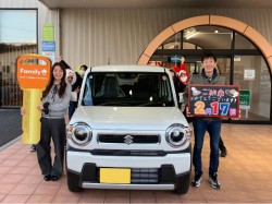 2026年2月17日ご購入のお客様