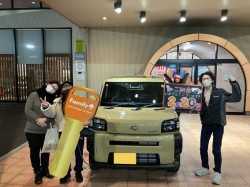 2026年2月20日ご購入のお客様
