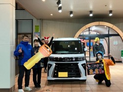 2026年2月21日ご購入のお客様