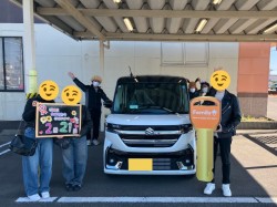 2026年2月21日ご購入のお客様