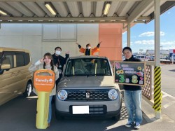 2026年3月8日ご購入のお客様