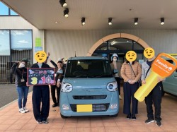 2026年3月10日ご購入のお客様