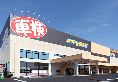 ファミリー可児店