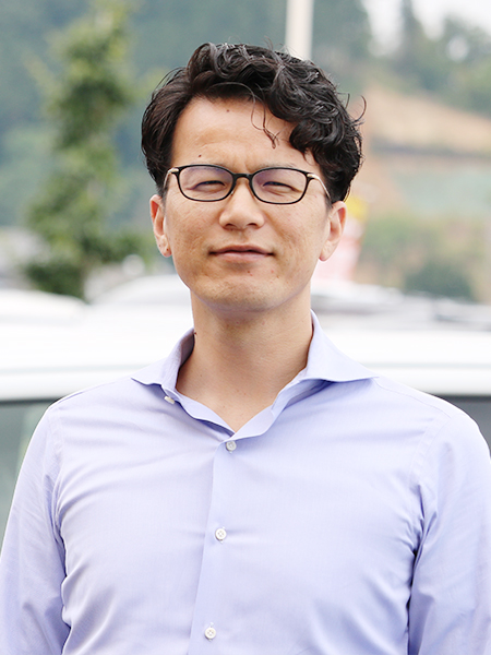 代表取締役 吉田 正