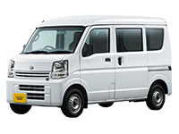 軽バン軽トラ