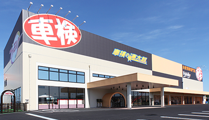 選ばれる理由